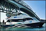 360 DISCOVERY - Auckland