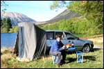 A CAMPERVAN COMPANY - Auckland