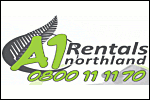 A1 RENTALS - Kerikeri, Northland