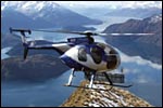 ALPINE HELICOPTERS - Wanaka & Queenstown