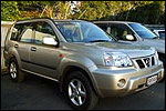 ANZED CAR RENTALS - Christchurch