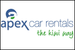 APEX CAR RENTALS - Nationwide, Auckland, Wellington