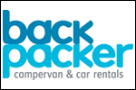 BACKPACKER CAMPERVAN AND CAR RENTAL - New Zealand