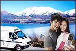 CHEAPA CAMPA - Auckland & Christchurch