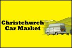 CHRISTCHURCH CAR MARKET - Christchurch