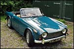CLASSIC CAR TOURING - New Zealand