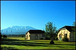 DISCOVERY LODGE - Whakapapa