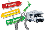 EXTREME MOTORHOMES NZ - Auckland