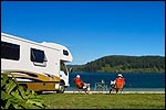 FIND A CAMPER - New Zealand