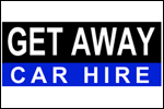 GET AWAY CAR HIRE - Dunedin, South Island