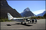 GLENORCHY AIR - Queenstown
