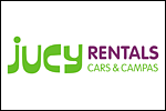 JUCY CAR RENTAL & CAMPERVAN HIRE NEW ZEALAND