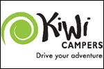 KIWI CAMPERS - Auckland