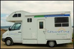 LEISURETIME MOTORHOME RENTALS - Christchurch & Auckland