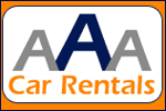 AAA CAR RENTALS - Christchurch