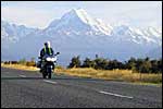 ADVENTURE NEW ZEALAND MOTORCYCLE TOURS AND RENTALS - Auckland, Christchurch and Nelson