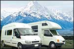 AFFORDABLE MOTORHOME AND CAR RENTALS - Nationwide