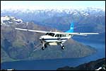 AIR MILFORD - Queenstown