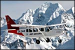 AIR SAFARIS AND SERVICES - Tekapo & Franz Josef