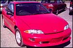 AIRPORT RENTALS - Westport