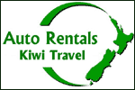AUTO RENTALS KIWI TRAVEL CAMPERS - Christchurch and Nationwide