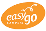 EASYGO CAMPERS - New Zealand