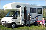 DISCOVER NZ MOTORHOMES - Nelson, Picton, Christchurch