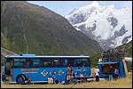 FLYING KIWI ADVENTURE TOURS - New Zealand Wide