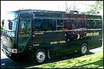 KNIGHTRIDER BUS SERVICE - Christchurch