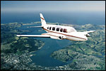 MAINLAND AIR SERVICES - Dunedin