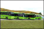 MANA COACH SERVICES - Wellington and North Island