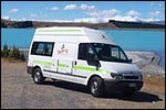 NEW ZEALAND CAMPERS - Nationwide