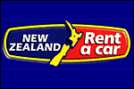 NEW ZEALAND RENT A CAR - Nationwide