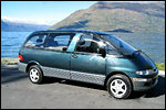 AFFORDABLE QUEENSTOWN RENTAL CARS - Queenstown and Wanaka