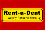 AUCKLAND AIRPORT RENT A DENT - Auckland
