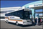RITCHIES COACHLINES - Nationwide