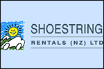 SHOESTRING RENTALS - Christchurch