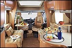 ICONIC MOTOR HOMES - Auckland and Christchurch