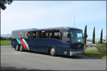 SOUTHERN STAR TOURING - Christchurch