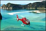 TASMAN HELICOPTERS - Nelson