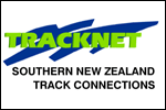 TRACKNET - South Island