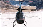 HANMER SPRINGS HELICOPTERS - Canterbury