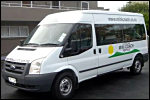 NEW ZEALAND MINI-COACH RENTALS - Auckland