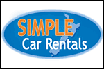 SIMPLE CAR RENTALS - Auckland