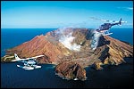 VOLCANIC AIR SAFARIS - Rotorua