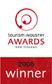New Zealand Tourism Awards