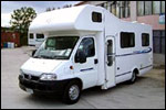 NEW ZEALAND DISCOUNTED MOTORHOMES - Nationwide