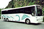 CLARKS COACHLINES - New Zealand