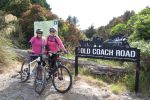 MY KIWI ADVENTURE - Tongariro National Park