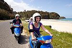 STEWART ISLAND EXPERIENCE - Stewart Island